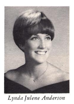 Lynda Morris' Classmates profile album