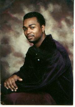 Maurice Patterson's Classmates® Profile Photo