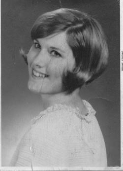 Diane Phillips-whitman's Classmates profile album