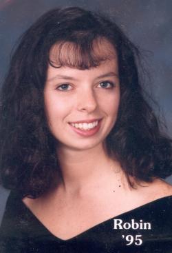 Robin Verduci's Classmates profile album