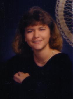 Michelle England's Classmates profile album