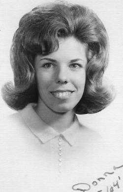 Donna Osantowski Hepfinger's Classmates profile album