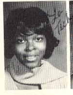 Beverly Paige's Classmates profile album