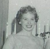 Arlene Calvert's Classmates profile album