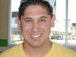 Michael Aranda's Classmates® Profile Photo