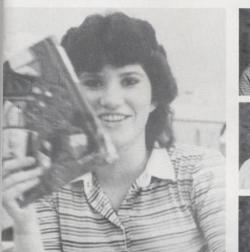 Donna Baker's Classmates profile album