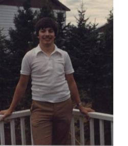 Marc Dupuis' Classmates profile album