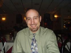 Robert Pagano's Classmates® Profile Photo