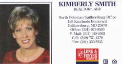 Kimberly Smith's Classmates® Profile Photo