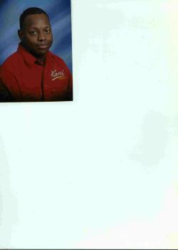 Jerrolld Tracy Stevens's Classmates® Profile Photo