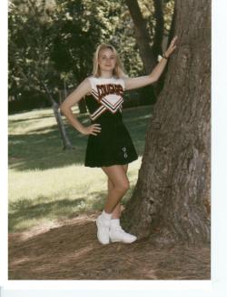 April Gilbert's Classmates profile album