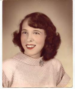 Dorothy Plowman's Classmates profile album