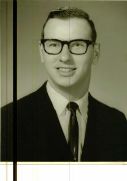 Gary McMaster's Classmates® Profile Photo