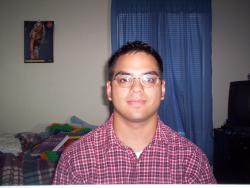 Brian Luzano's Classmates® Profile Photo