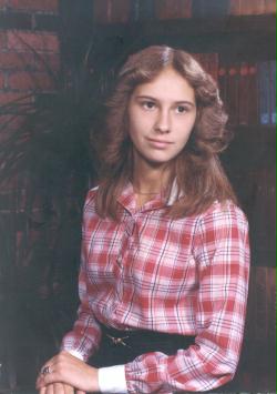 Cathy Schramek's Classmates profile album