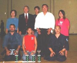 Milton Noguchi's Classmates® Profile Photo