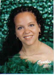 Cynthia (Cindy) Guerra's Classmates profile album