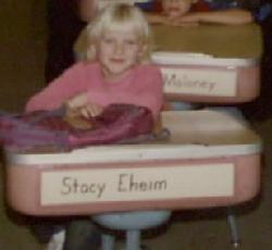 Stacy Eheim's Classmates profile album