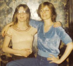 Wendy Bezanson's Classmates profile album