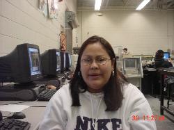 Wendy White's Classmates® Profile Photo