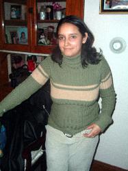 Priscilla Perez's Classmates® Profile Photo