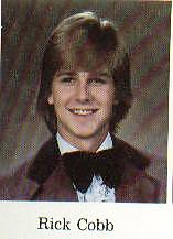 Rick Cobb's Classmates profile album