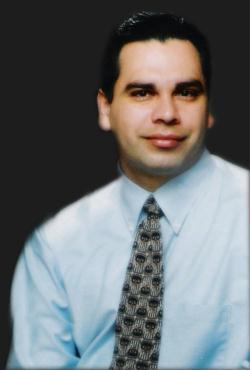 Richard Nunez's Classmates® Profile Photo