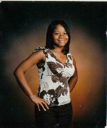 Latoya Faulkner's Classmates® Profile Photo