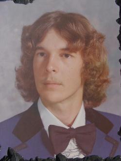 Mark Simmons' Classmates profile album