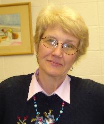 Mary Lacombe's Classmates® Profile Photo