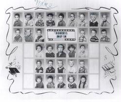 Mike Howard's Classmates profile album