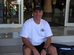 Mike Ritchey's Classmates® Profile Photo