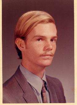 Larry Portzer's Classmates profile album