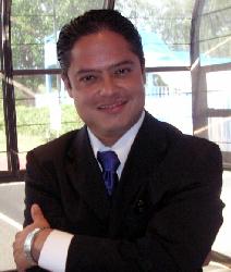 Ruben Villegas's Classmates® Profile Photo