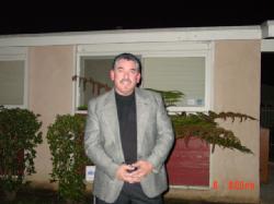 Anthony Garcia's Classmates® Profile Photo