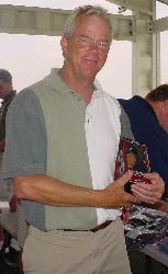 Craig Lindberg's Classmates® Profile Photo