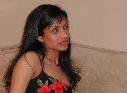 Kavitha Hardy  's Classmates® Profile Photo
