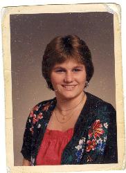 Tracy Hatfield's Classmates profile album