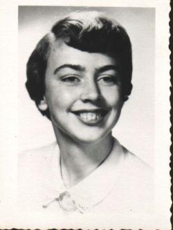 Barbara Combs' Classmates profile album