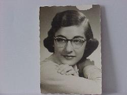 Mary Ann Freeborn's Classmates profile album