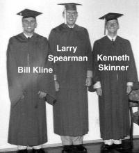 Kenneth Skinner's Classmates profile album