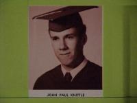 John Knittle's Classmates profile album