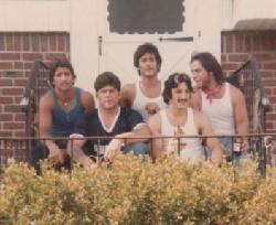 Charles Colucci's Classmates profile album