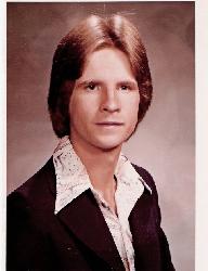 Dwayne Jorgensen's Classmates profile album