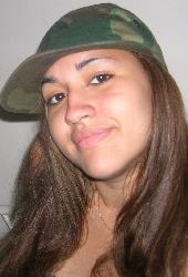 Stephanie Rivera's Classmates® Profile Photo
