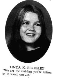 Linda K Berkeley's Classmates profile album