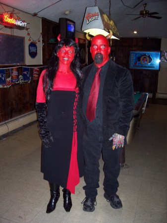 Halloween 08