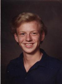 Timothy Joe Simpson's Classmates profile album