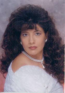 Kristina Espinoza's Classmates® Profile Photo