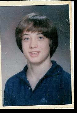 Christopher Crews' Classmates profile album